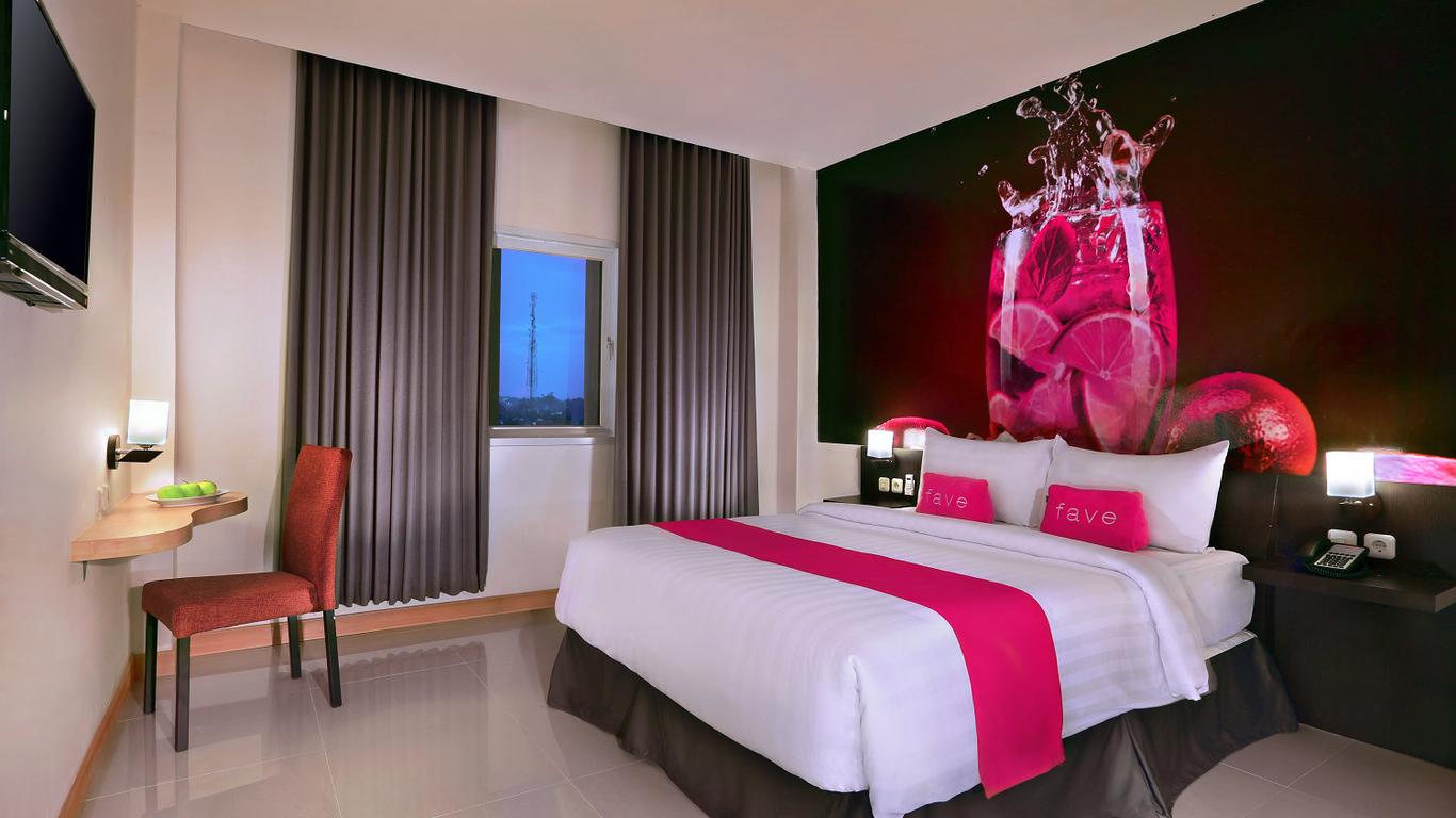 favehotel Rembang