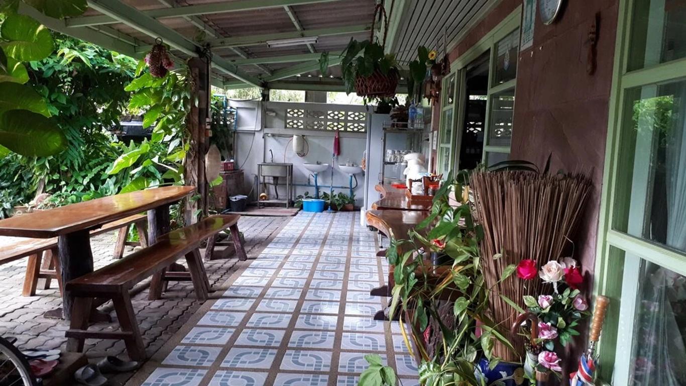 Bankitsada Homestay