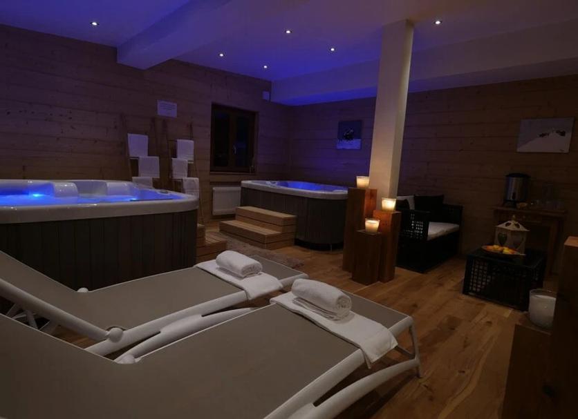 Spa Foto