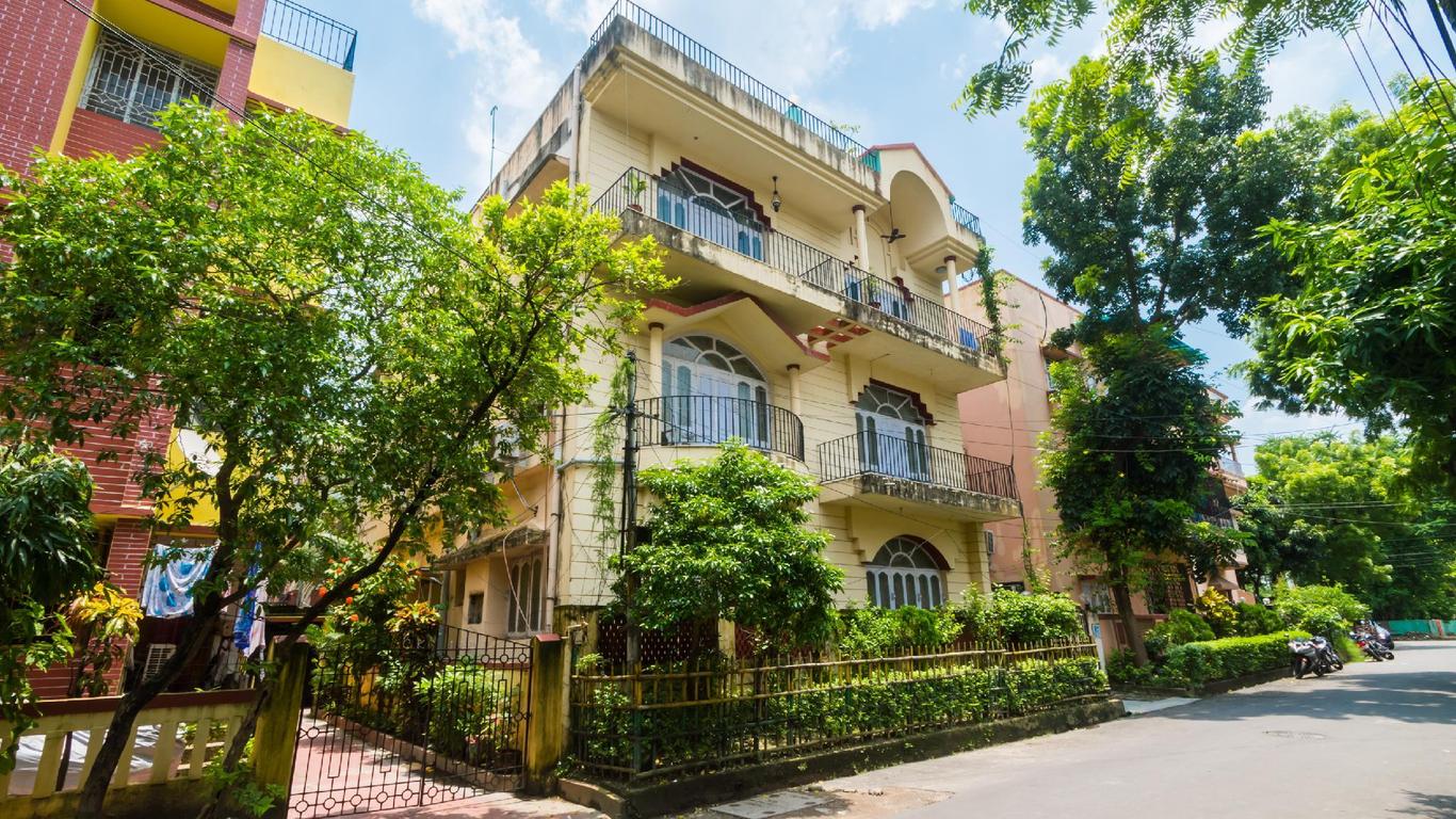 Hotel O Rathi Kunj Near City Centre Salt Lake