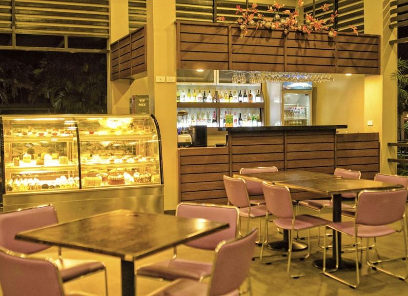Bar Foto