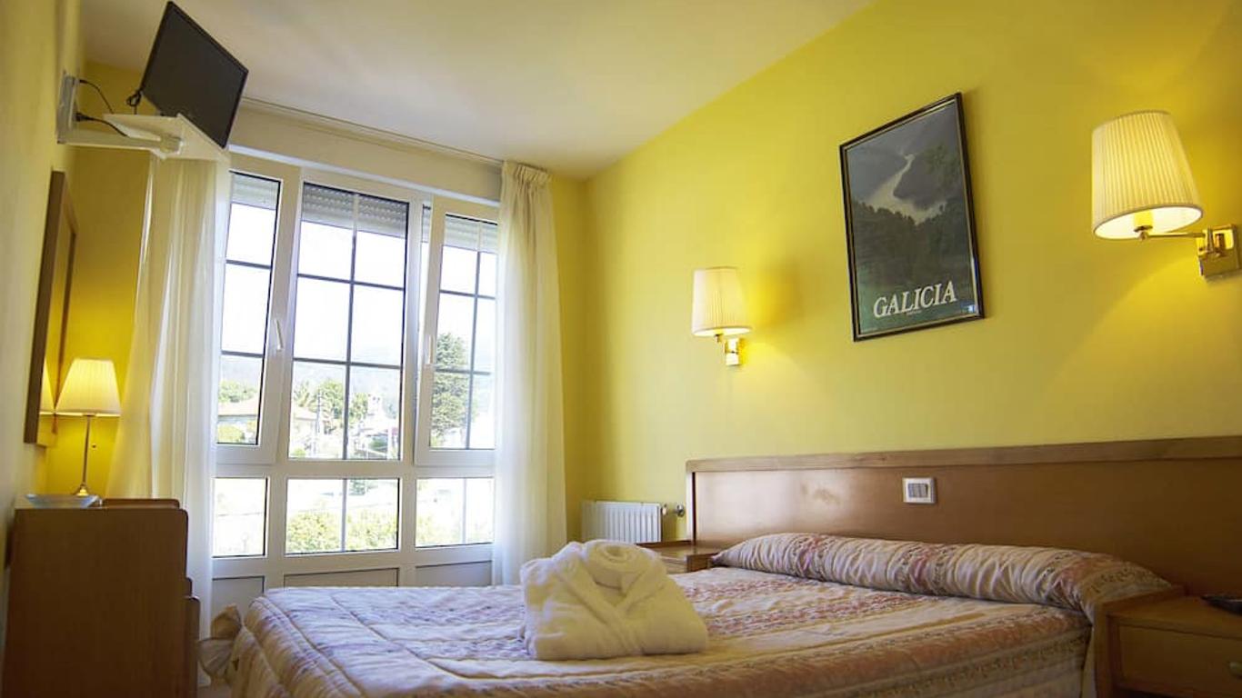 Hotel A Pedra
