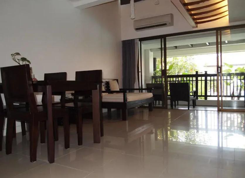 Comedor Foto
