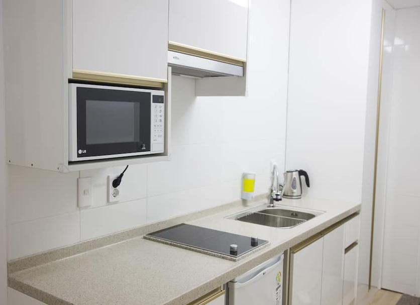 Cocina Foto