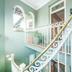 Escaleras