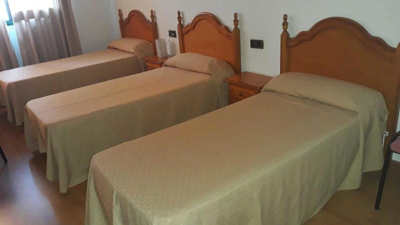 Hostal Bonaterra
