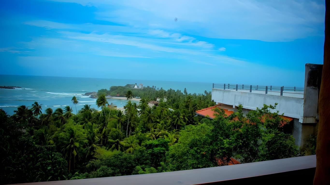 Villa Unique View