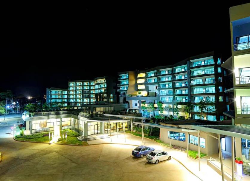 Edificio Foto