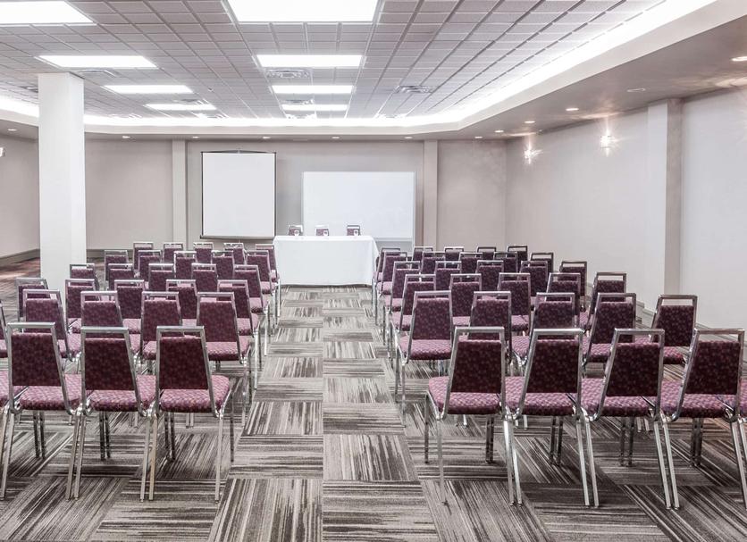 Sala de conferencias Foto