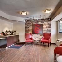 Red Roof Inn St Louis - Westport