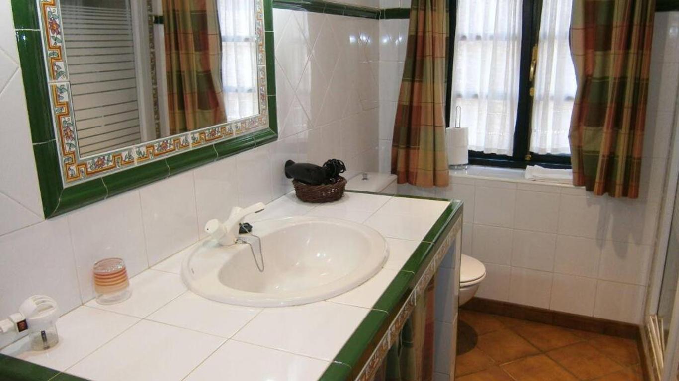 Casa dos Cregos