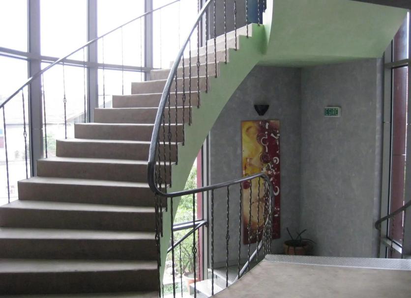 Escaleras Foto