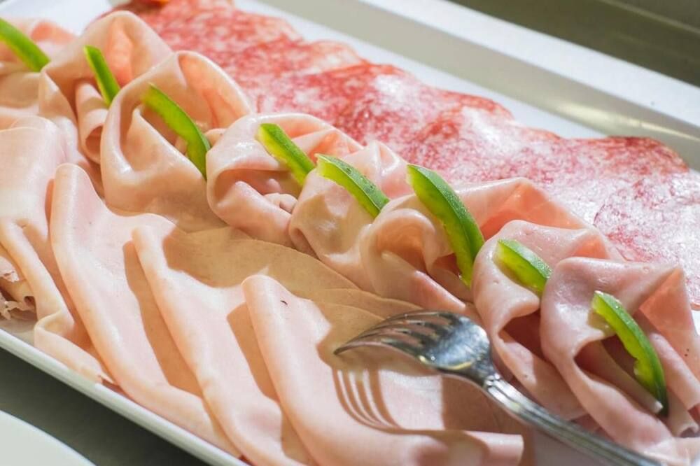 Comida