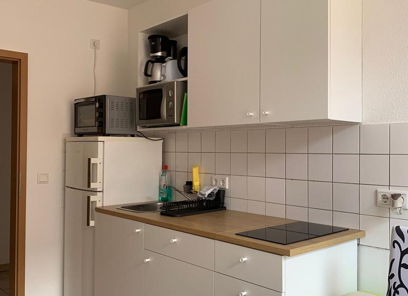 Cocina Foto