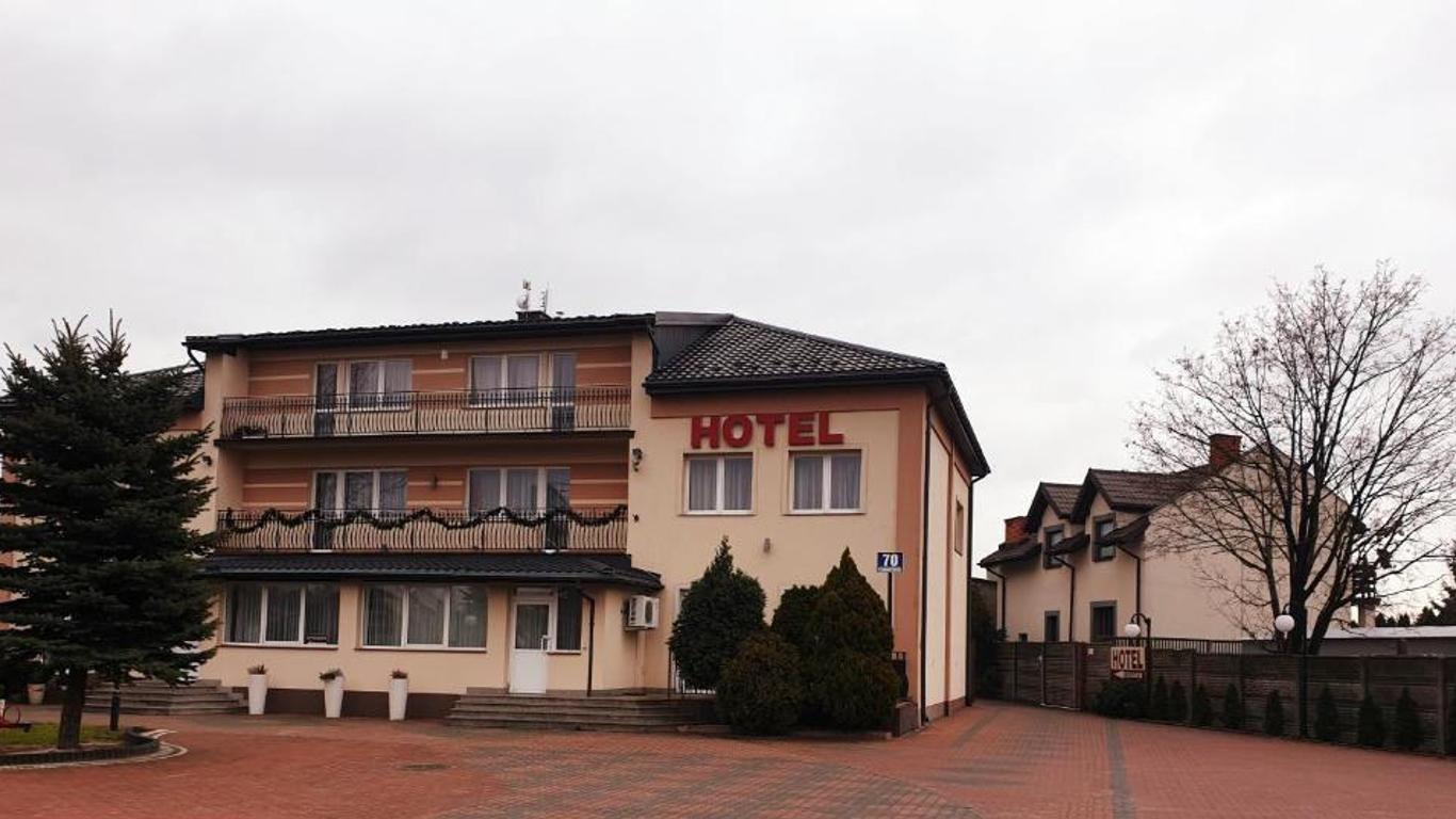 Hotel E7