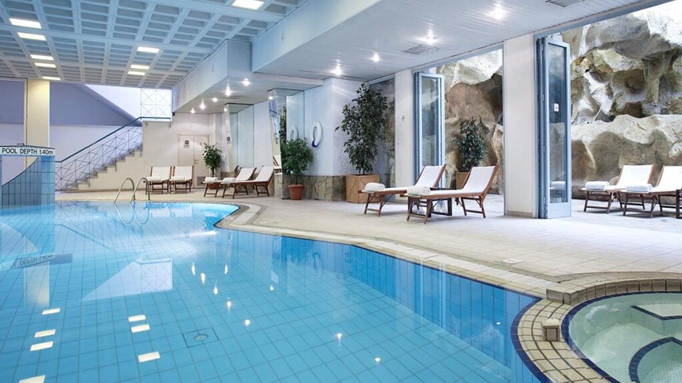 City Center Hotel