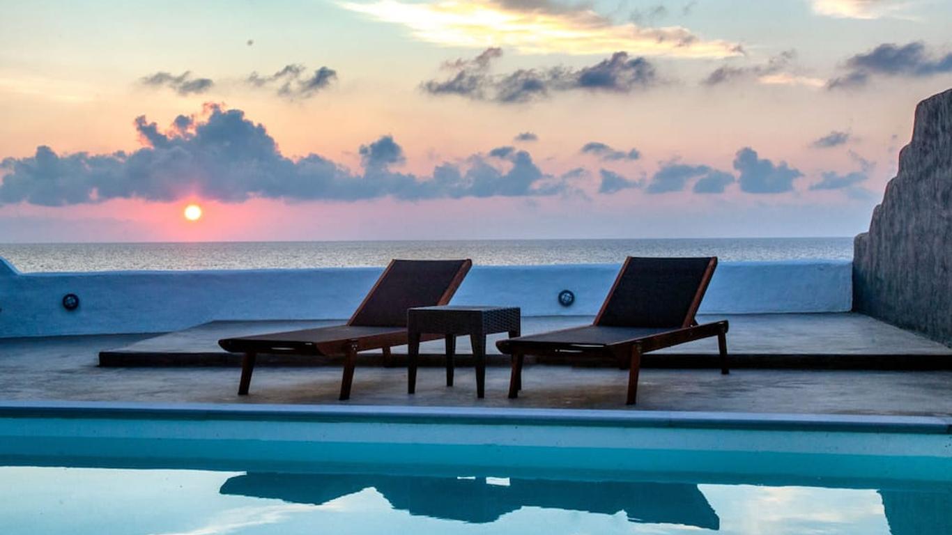 Abelomilos Exclusive Villa