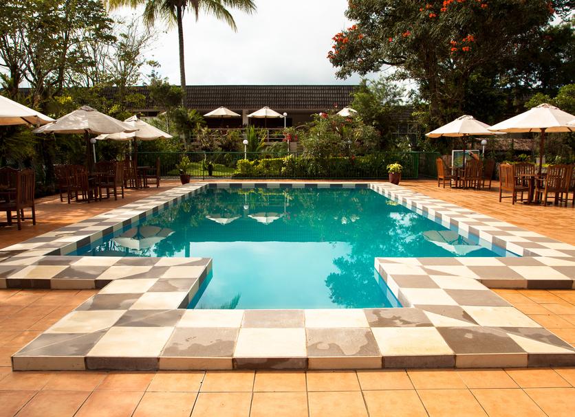 Piscina Foto