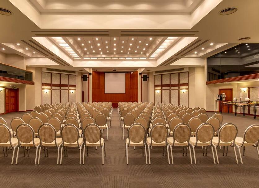 Sala de conferencias Foto