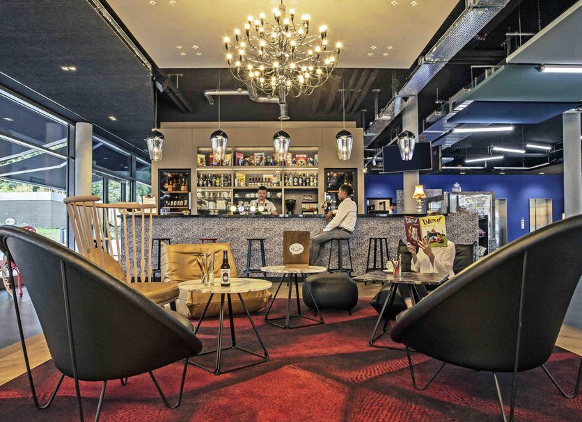 Bar Foto