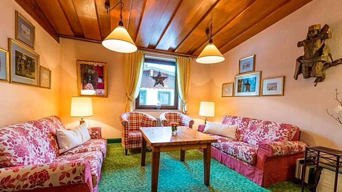 Alpen Villa Rieder