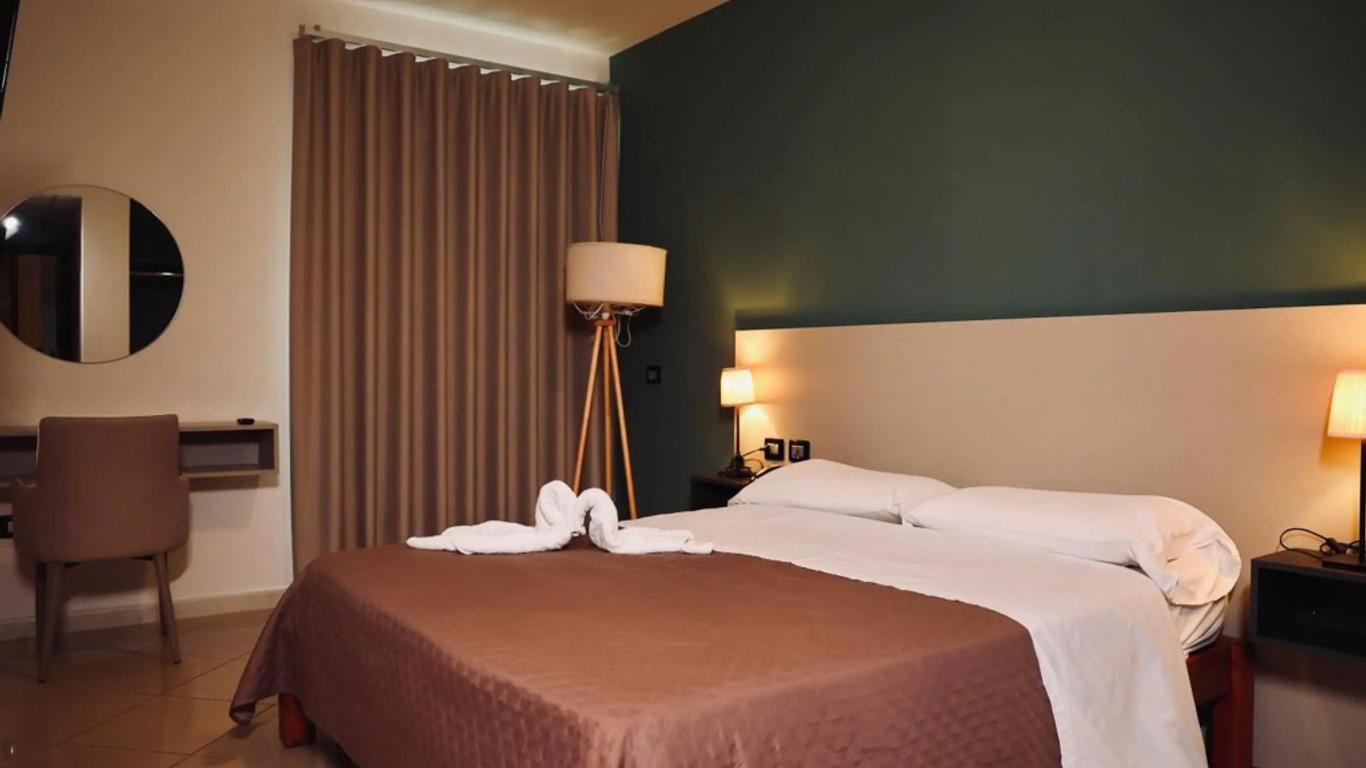 Hotel Plaza
