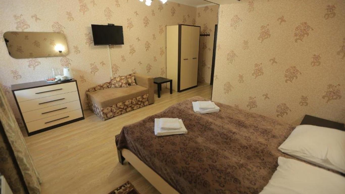 Hotel Sirius Azau