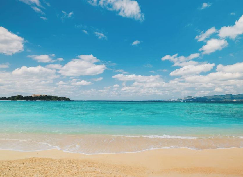 Playa Foto