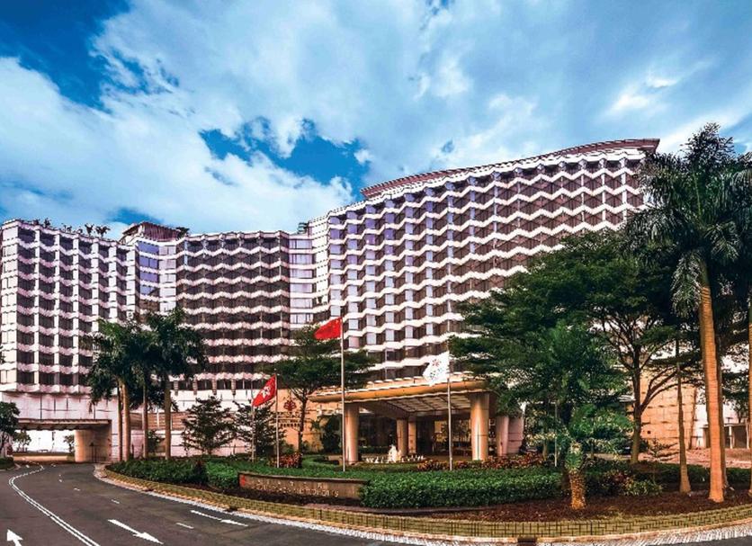 Edificio Foto