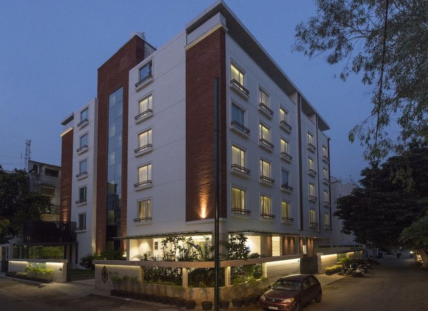 Edificio Foto