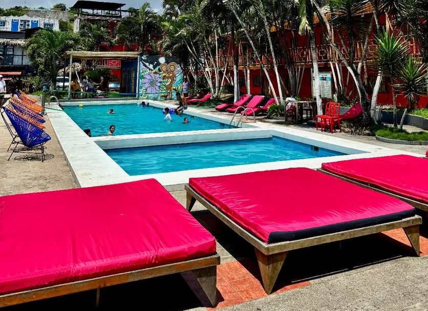Piscina Foto