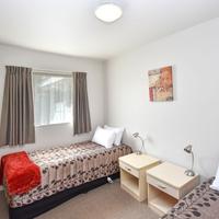 Bella Vista Motel Dunedin