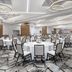 Sala de banquetes