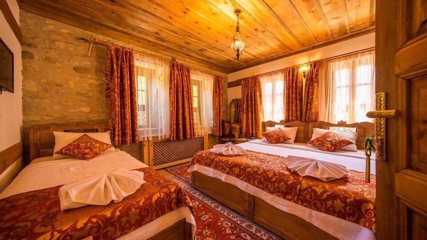 Akbulut Konak
