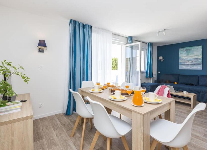 Comedor Foto