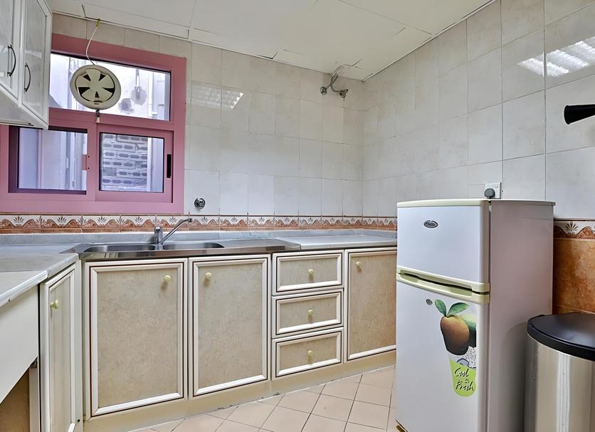 Cocina Foto