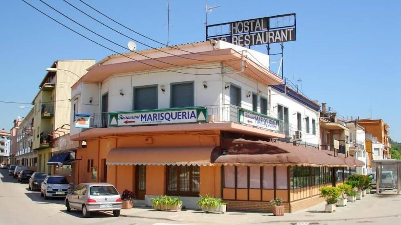 Hostal Can Blanco