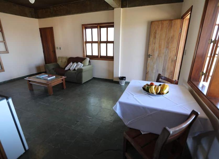 Comedor Foto