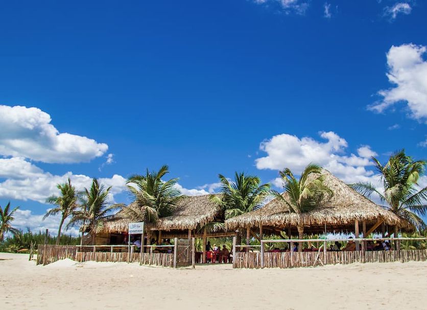 Playa Foto