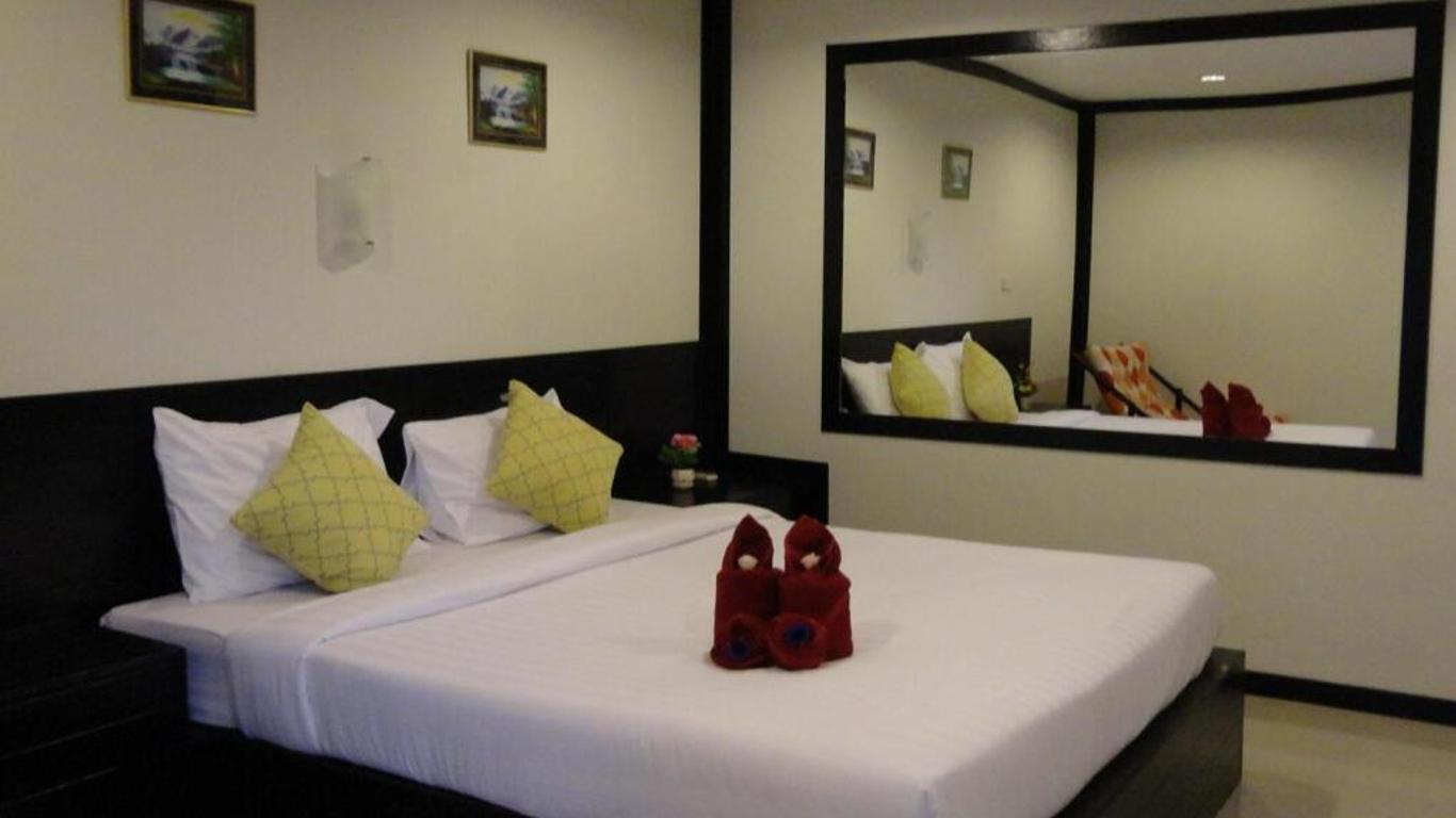 Love You Resort