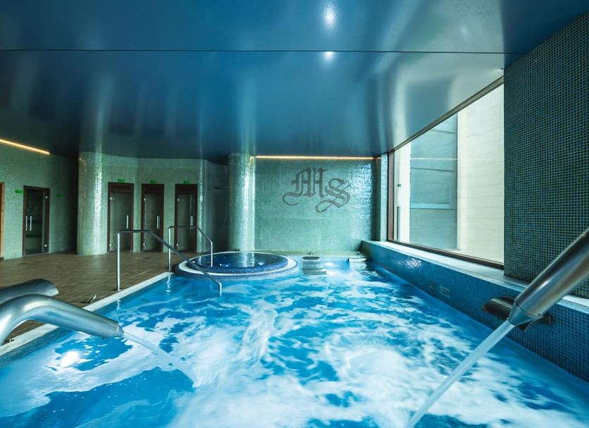 Spa Foto