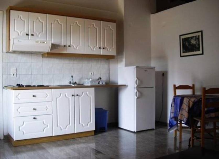 Cocina Foto