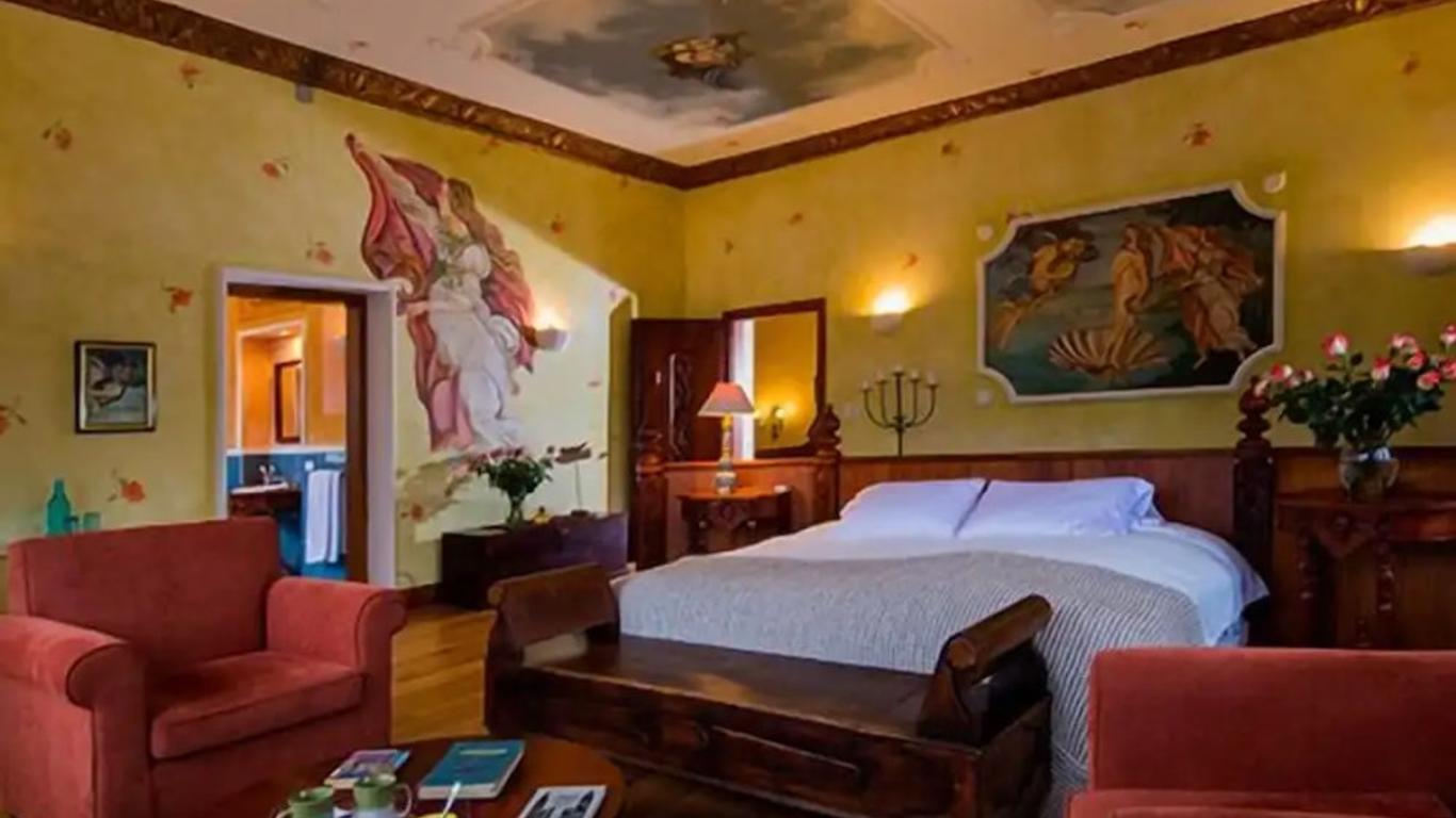 Cultura Manor