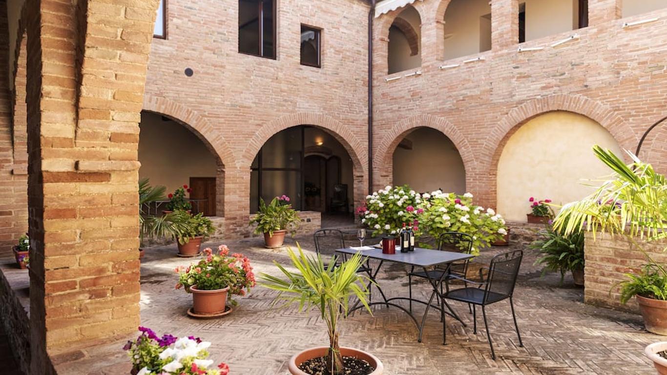 Antica Grancia Di Quercecchio