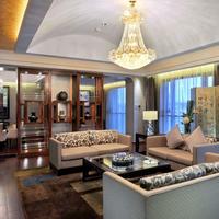 Swissôtel Grand Shanghai