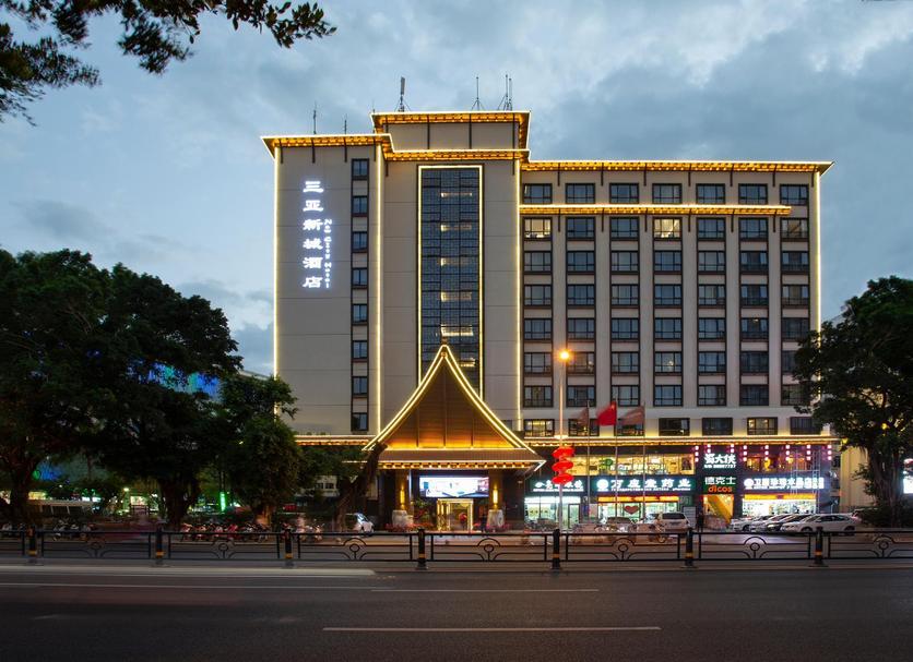 Edificio Foto
