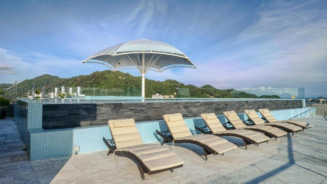Goldsands Hotel Langkawi