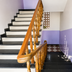 Escaleras