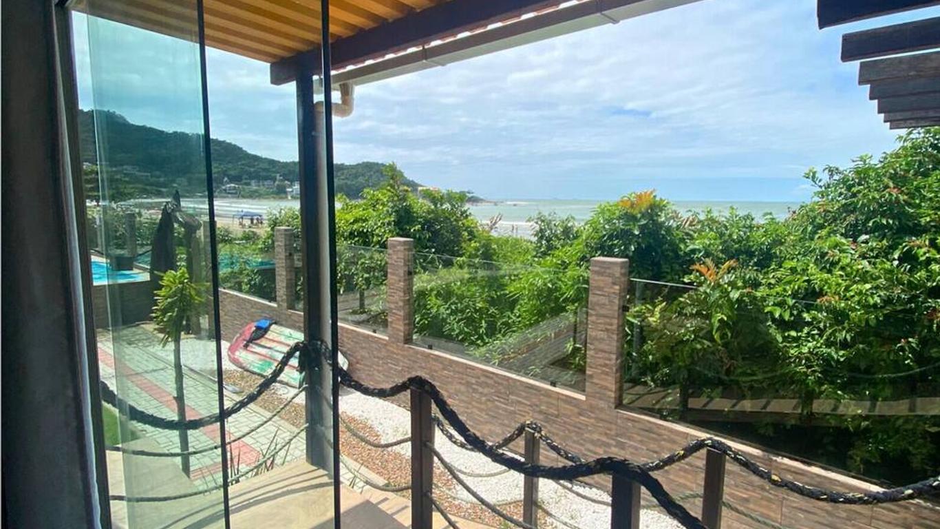 Pousada São Miguel Beach Beira Mar