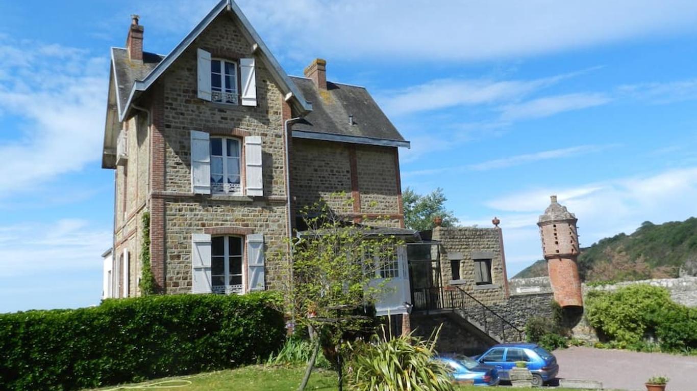 Villa Les Dunes